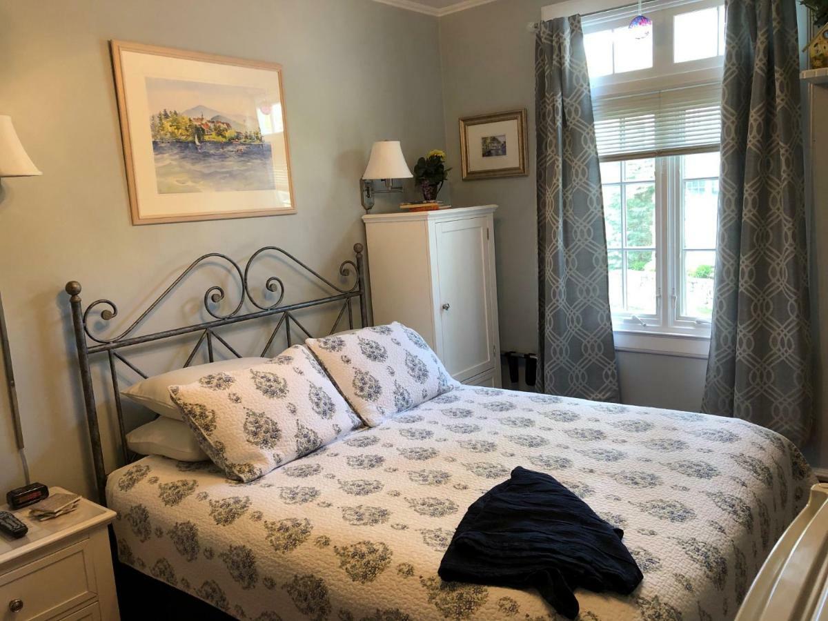 Lake George Boathouse Waterfront Lodging Bolton Landing Zewnętrze zdjęcie